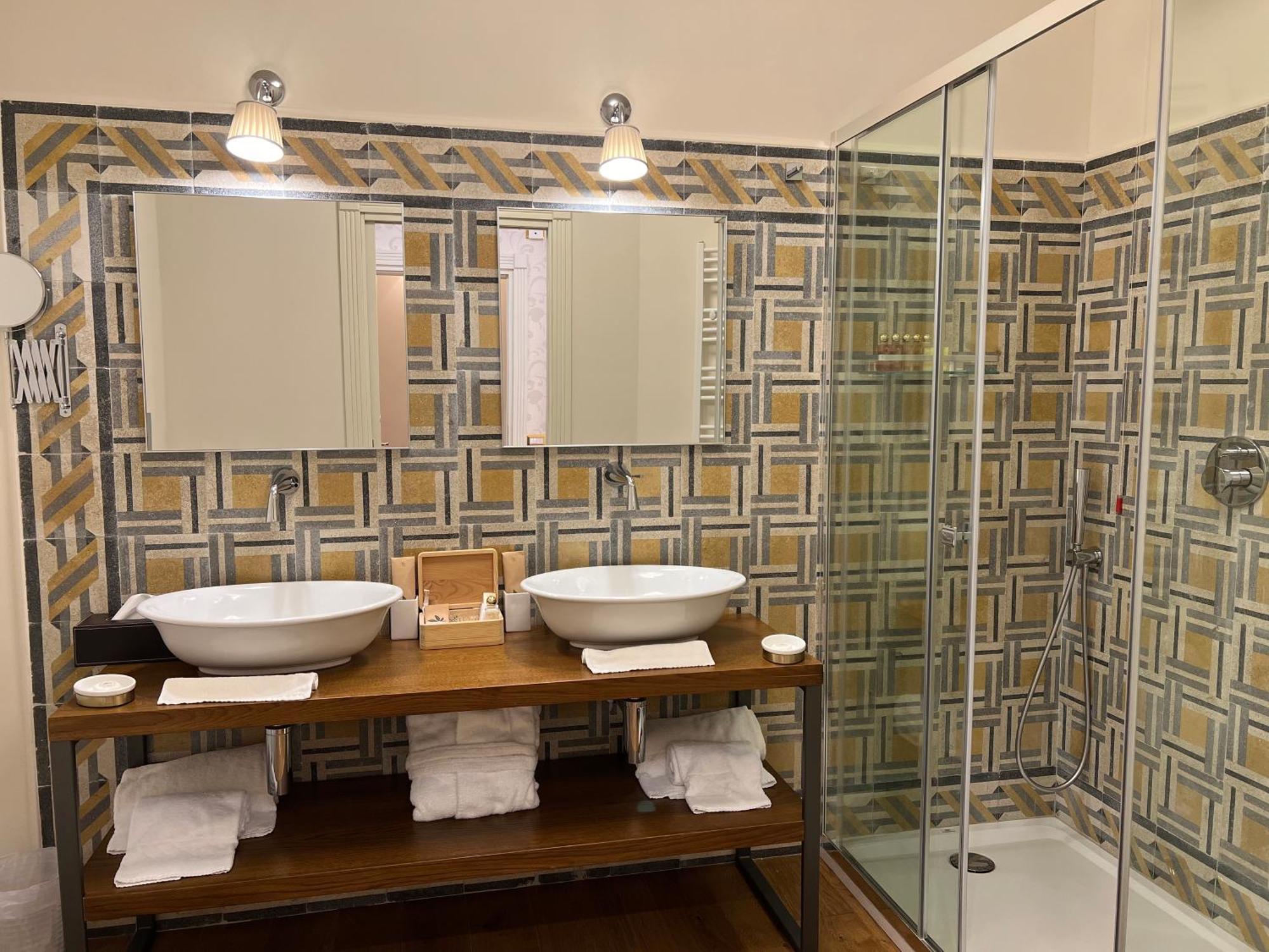 San Gemini Palace מראה חיצוני תמונה